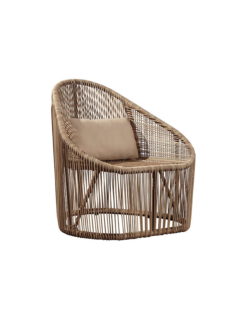 montego lounge chair