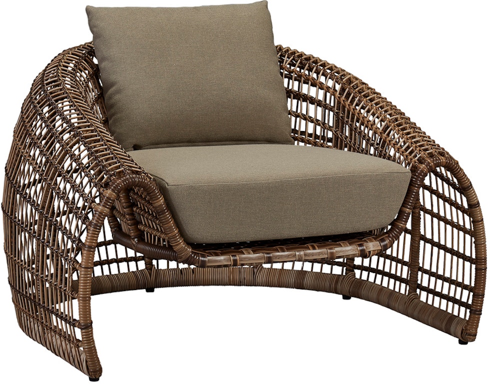 Furniture Classics Outdoor/Patio Lounge Chair - Eller and Owens Furniture Franklin