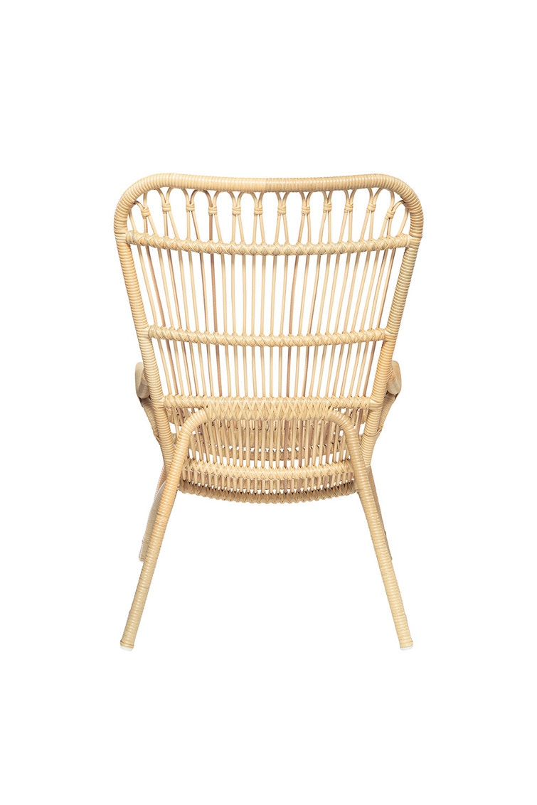 Furniture Classics Outdoor Furniture Bombay Outdoor Occasional Chair 18