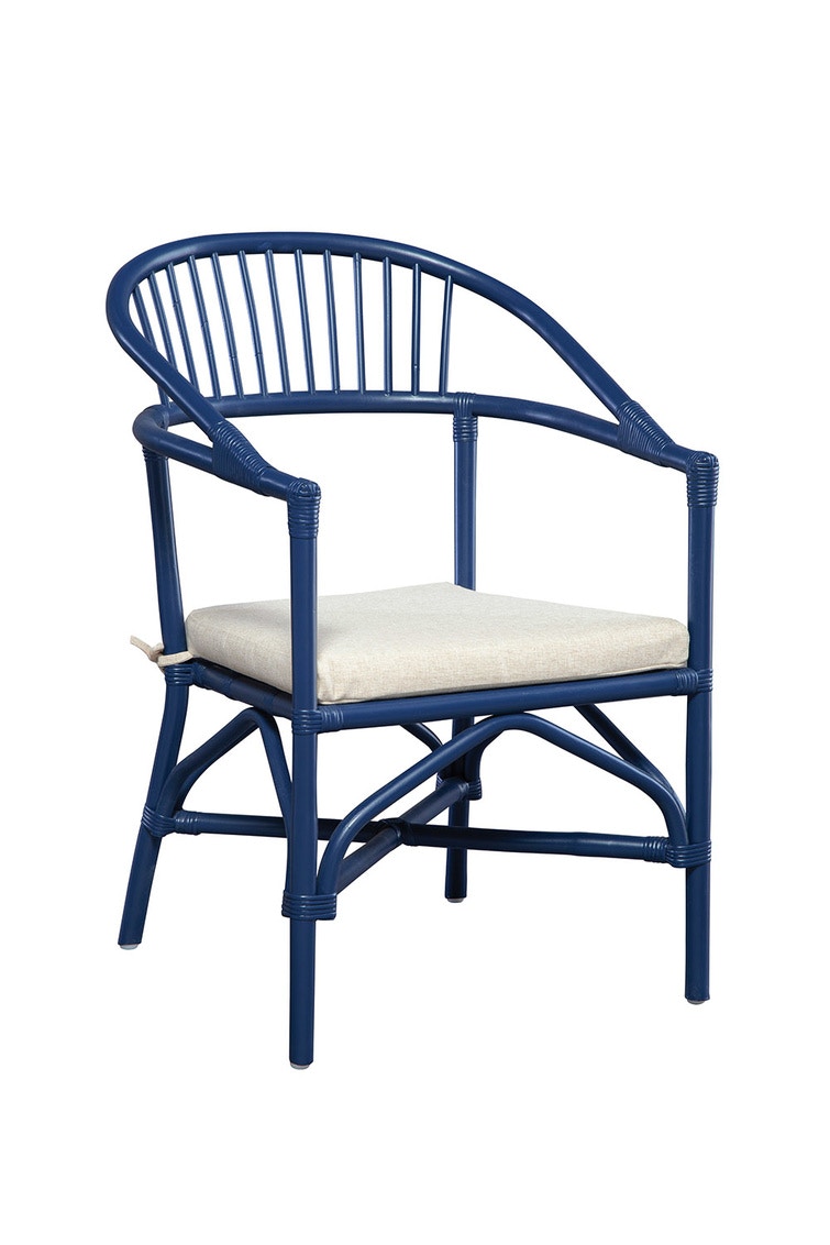 Furniture Classics Dining Room Shakes Dining Chair 1892 Indian River