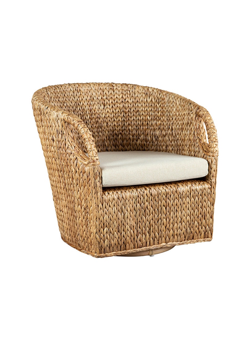 Furniture Classics Living Room Morris Swivel Chair 1894 Cherry House