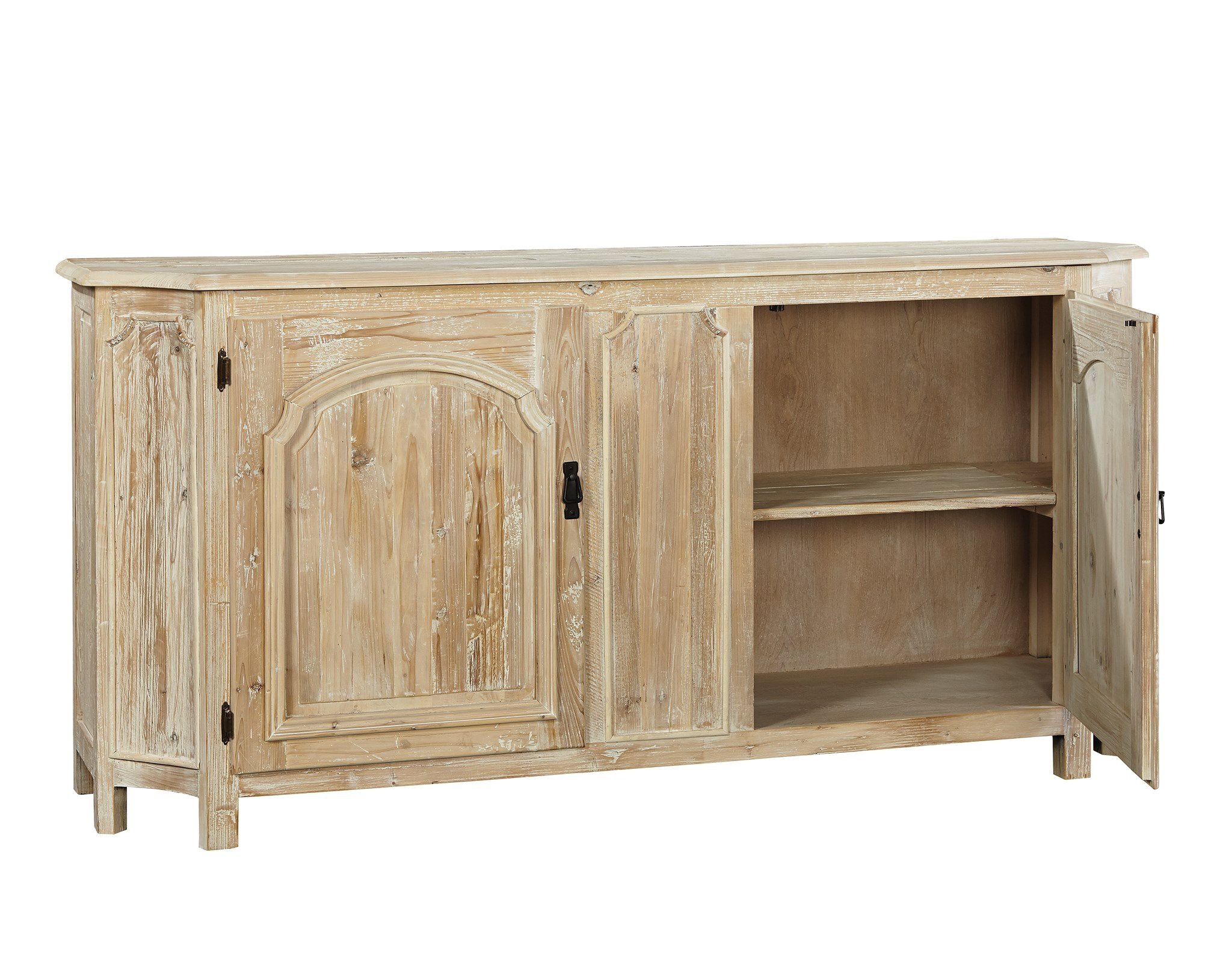 Furniture Classics Casual Dining Kingsley Sideboard 20015 Outer