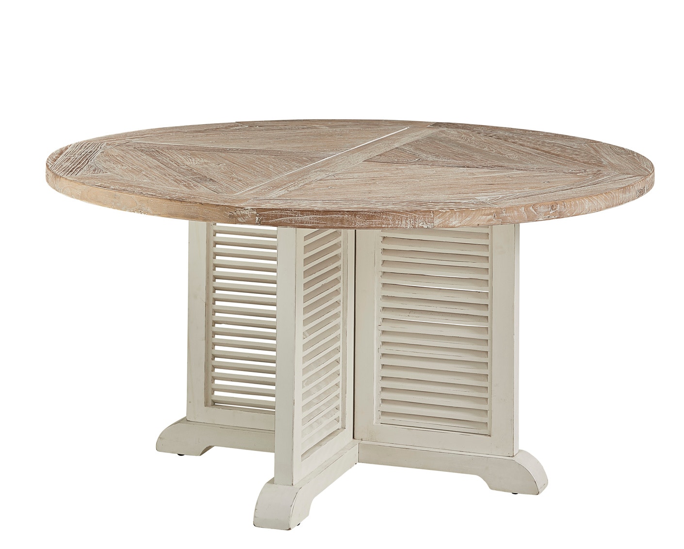 Furniture Classics Dining Room Hatteras Round Dining Table 20400
