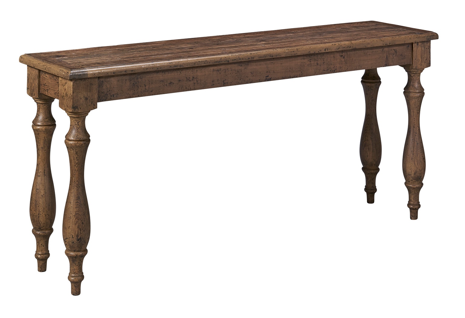 Furniture Classics Living Room Canape Console 20421 Klingman's