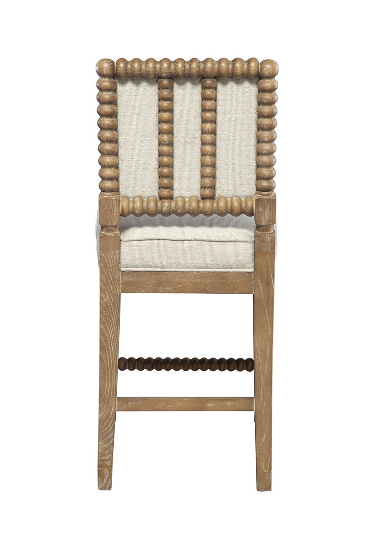 Furniture Classics Bar and Game Room Sara Counter Stool 20445 Penn