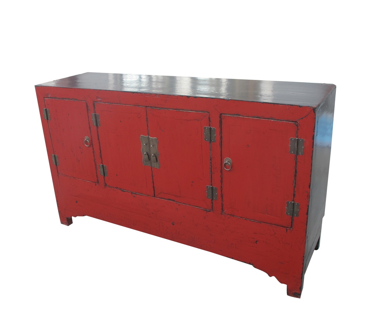 Furniture Classics Living Room Rosen Antique Sideboard 20460