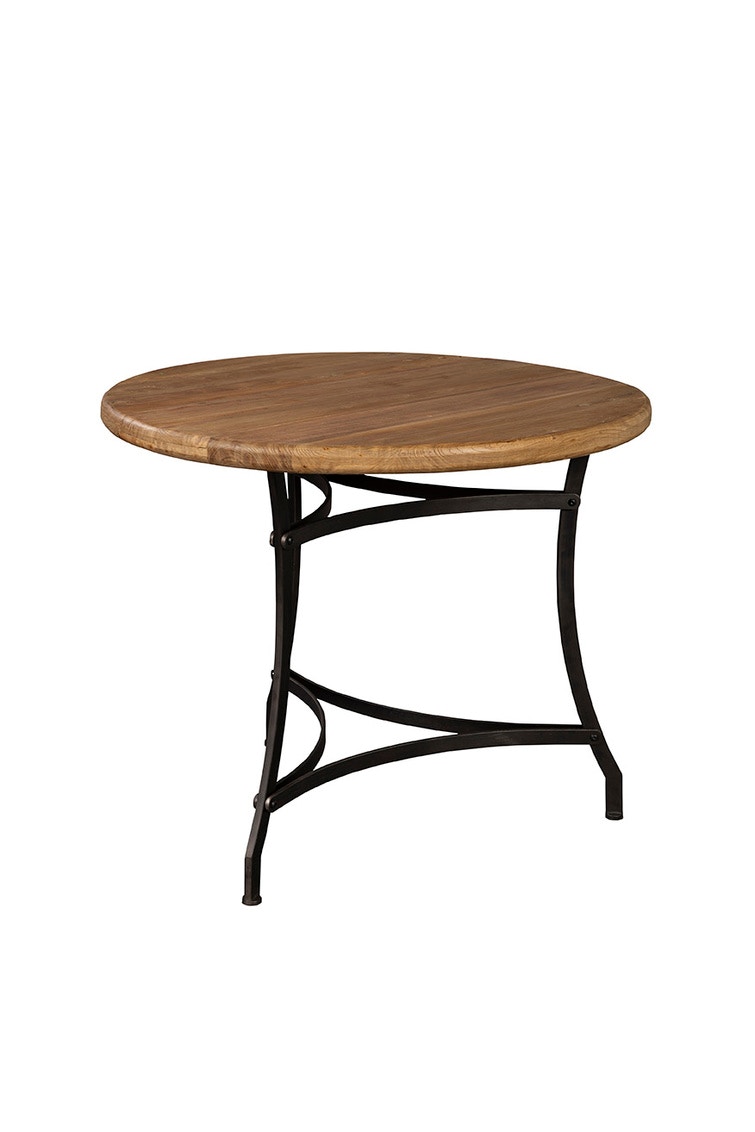 Furniture Classics Casual Dining Tripod Dining Table 20473 Penn Furniture Scranton, PA