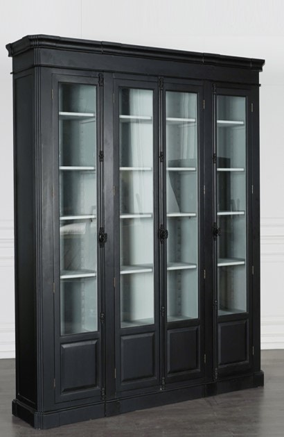 Furniture Classics Home Office Cromwell Bookcase 20475 Hickory