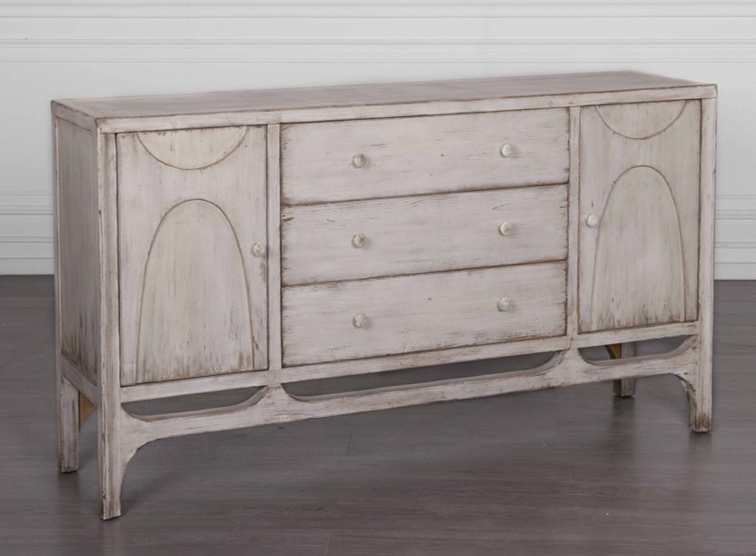 Furniture Classics Dining Room Loughlin Server 20483 Pamaro Shop