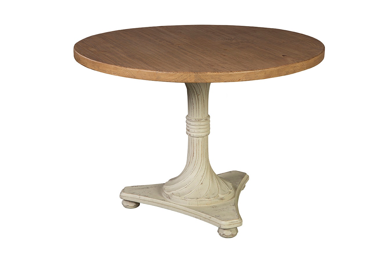 Furniture Classics Casual Dining Duval Dining Table 20517 Hickory Furniture Mart Hickory, NC