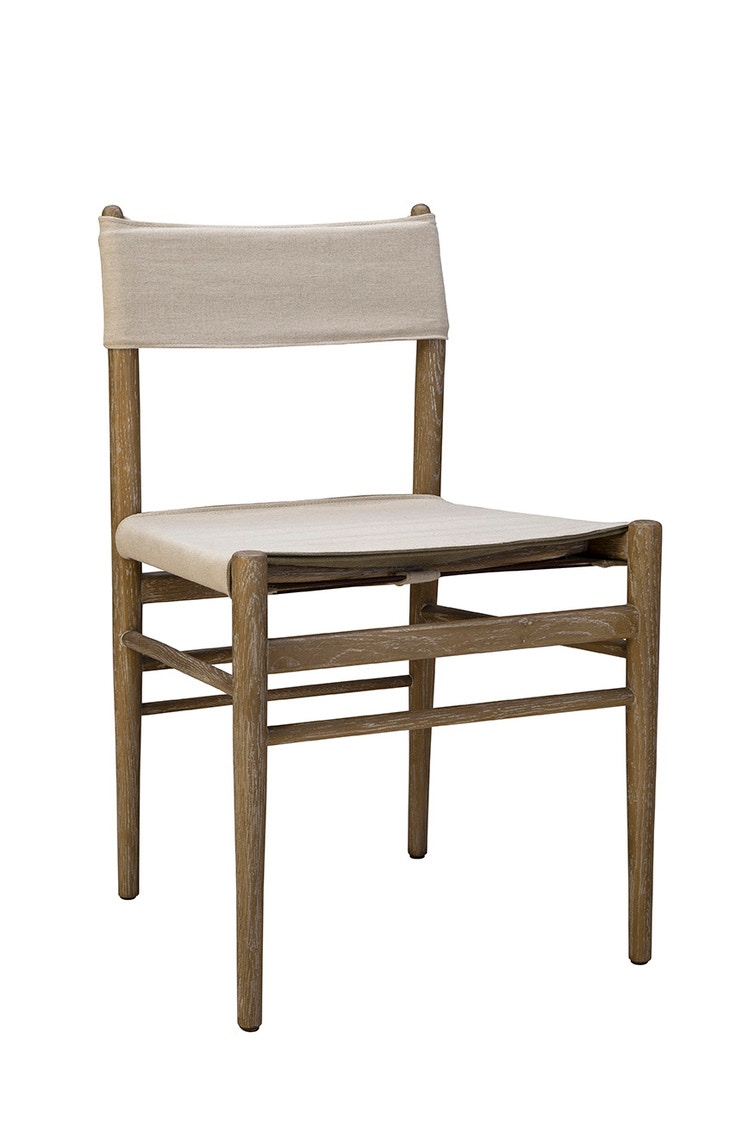  Linen Prescott Chair 20-563