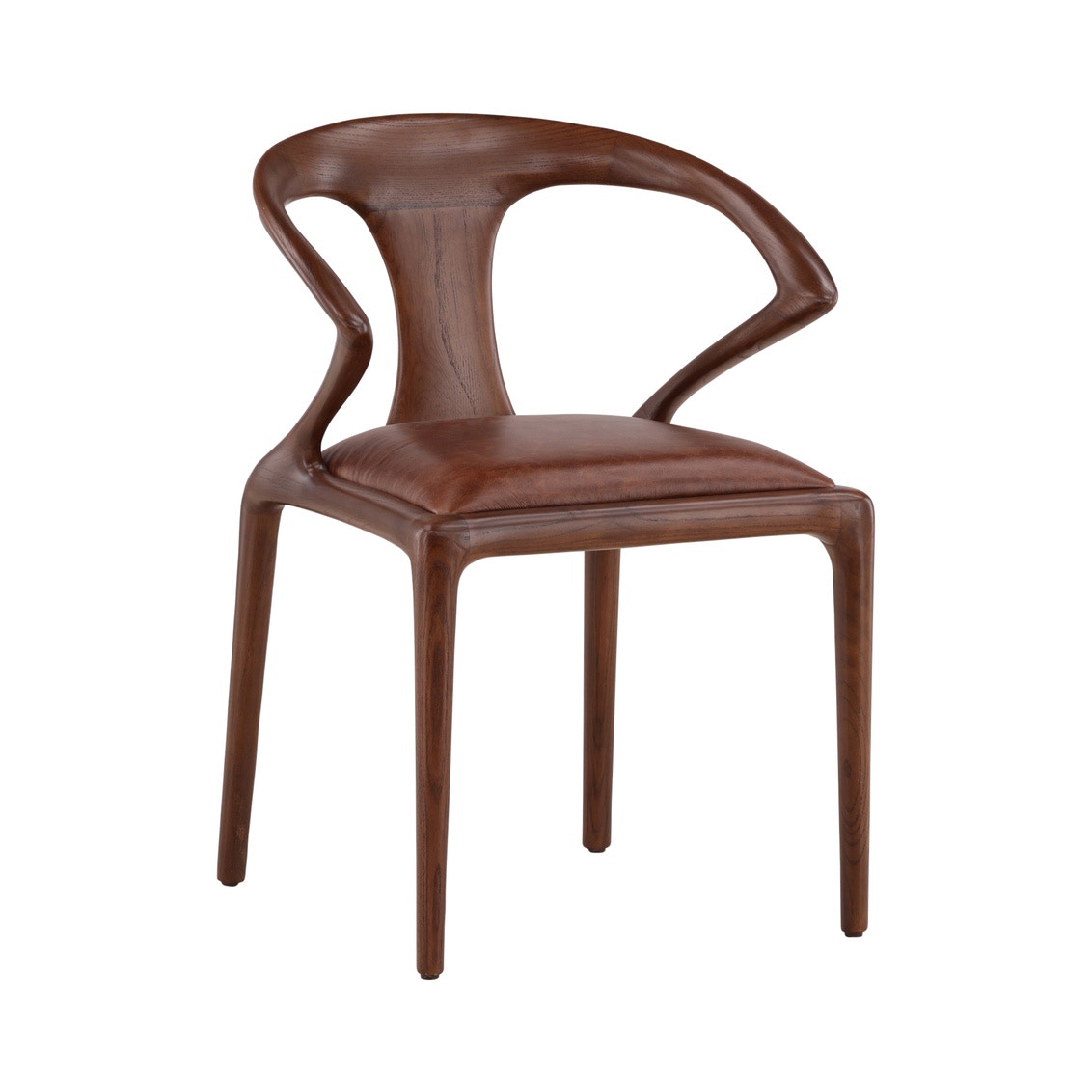  Montgomery Arm Chair 