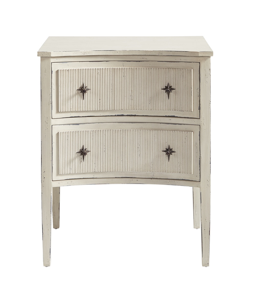 Furniture Classics Bedroom Constellation Chest 2638AC97 Eller and