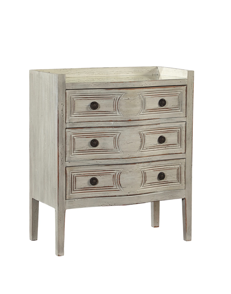 Furniture Classics Bedroom Chest 2694AC97 Staiano's Furniture