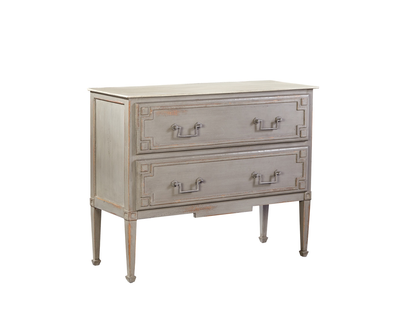 Furniture Classics Living Room Cario Small Chest Of Drawers