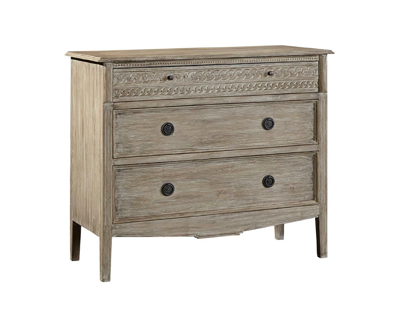 Furniture Classics Bedroom Delilah Chest 2842AD37 North Carolina