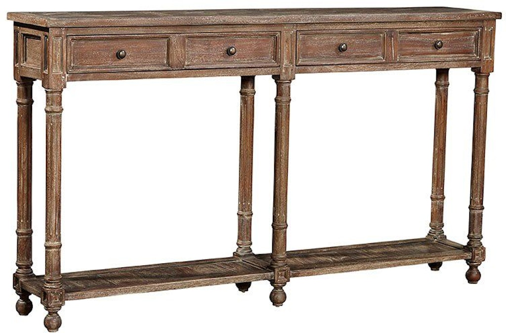 Furniture Classics Living Room Narrow Console 28757ab30 Whitley