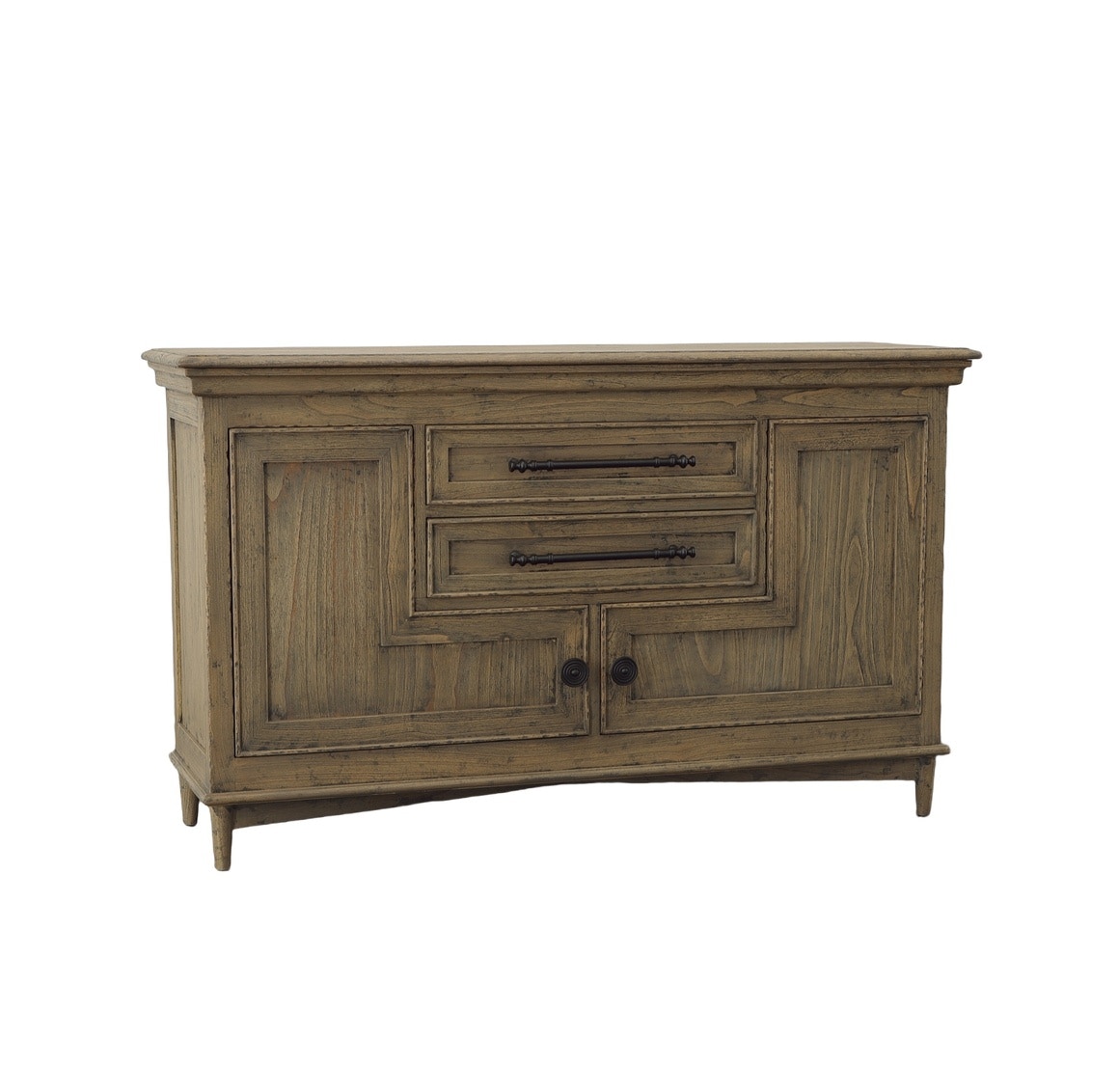 Furniture Classics Living Room Natural Sheridan Sideboard 32044AF73