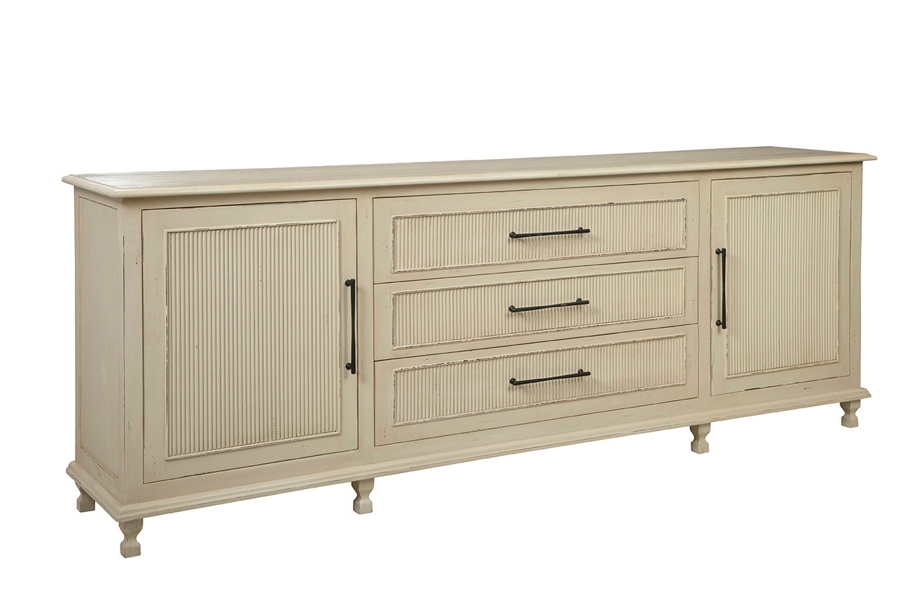 Furniture Classics Living Room Hillary Sideboard 32089AC97 Grossman