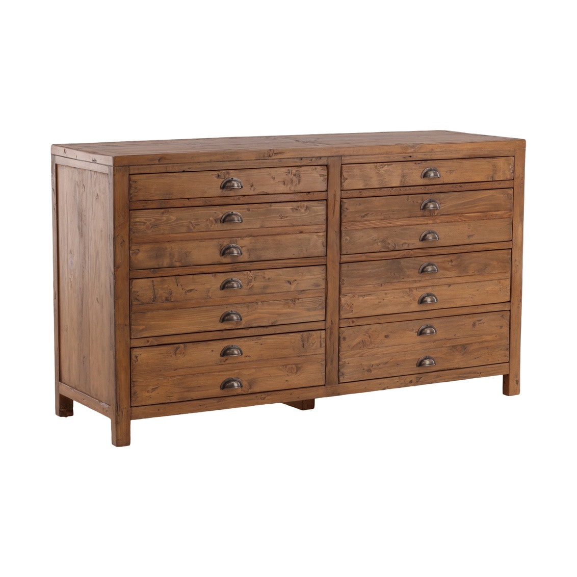 Furniture Classics Medium Apothecary Chest 32172AI34