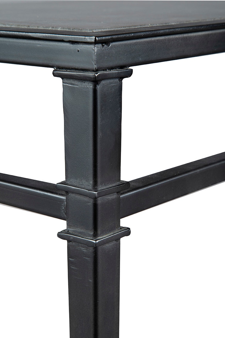 Furniture Classics Living Room Margaret Console 40222 Penn Furniture