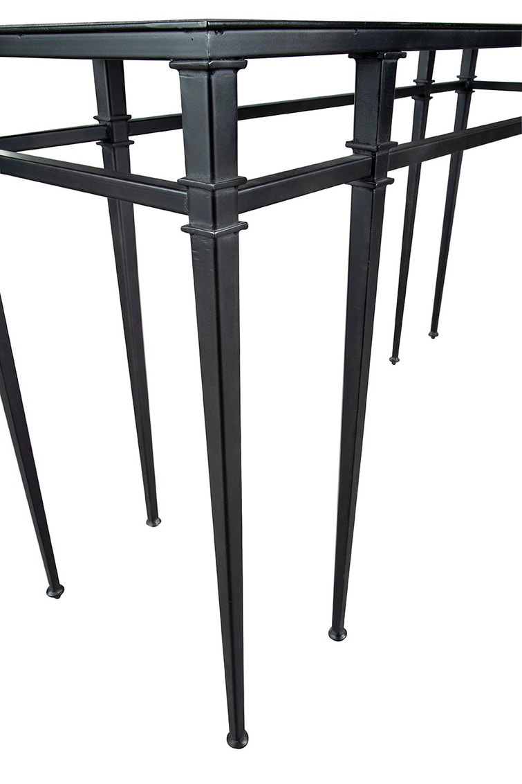 Furniture Classics Living Room Margaret Console 40222 Penn Furniture