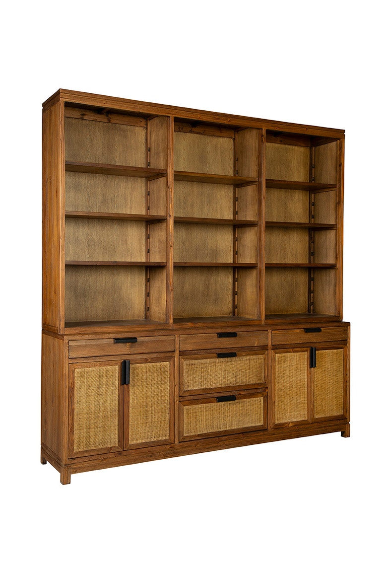 Lexington on sale curio cabinet