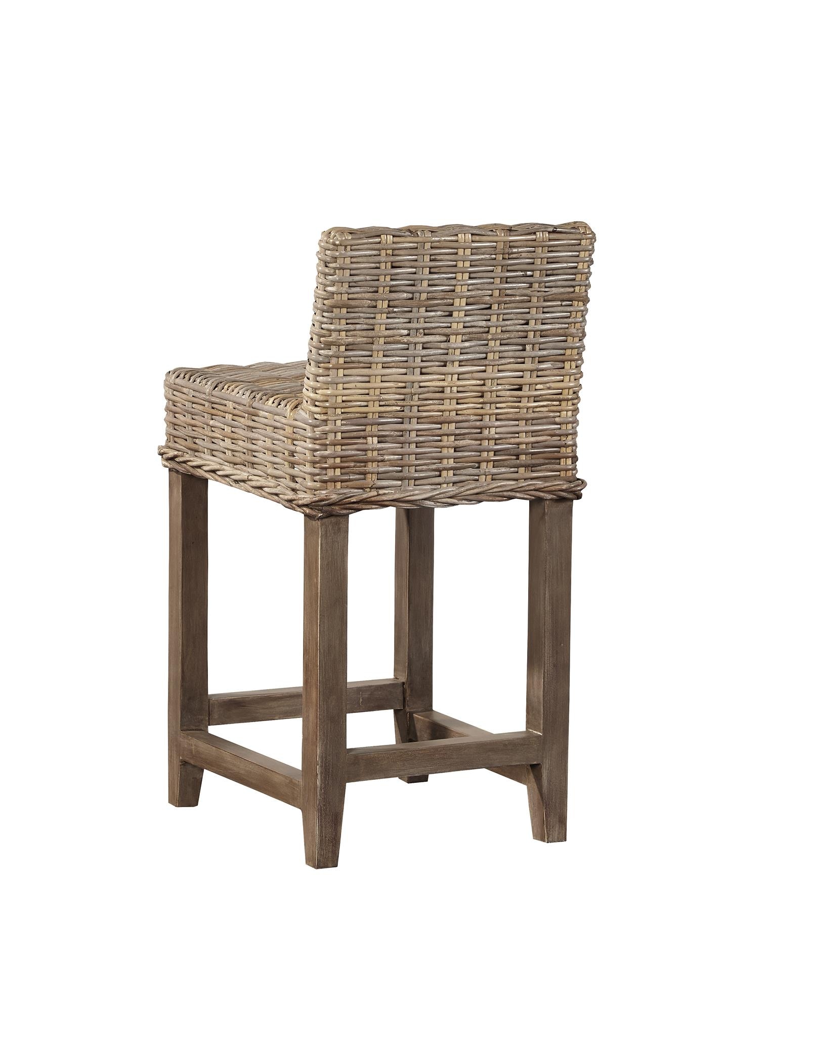 Kubu deals counter stool