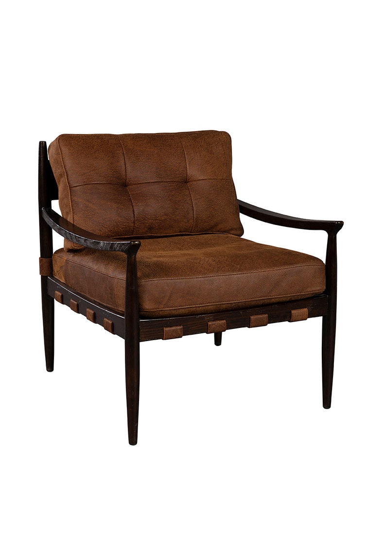 Furniture Classics Living Room Beecher Occasional Chair 5009