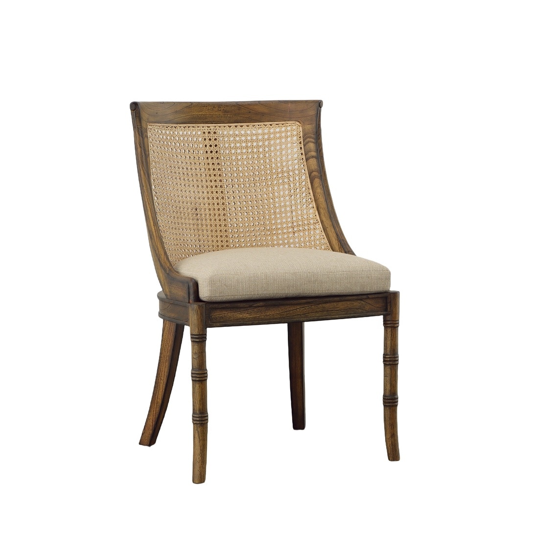Furniture Classics Dining Room Spoonback Side Chair 51080AC99 Indian