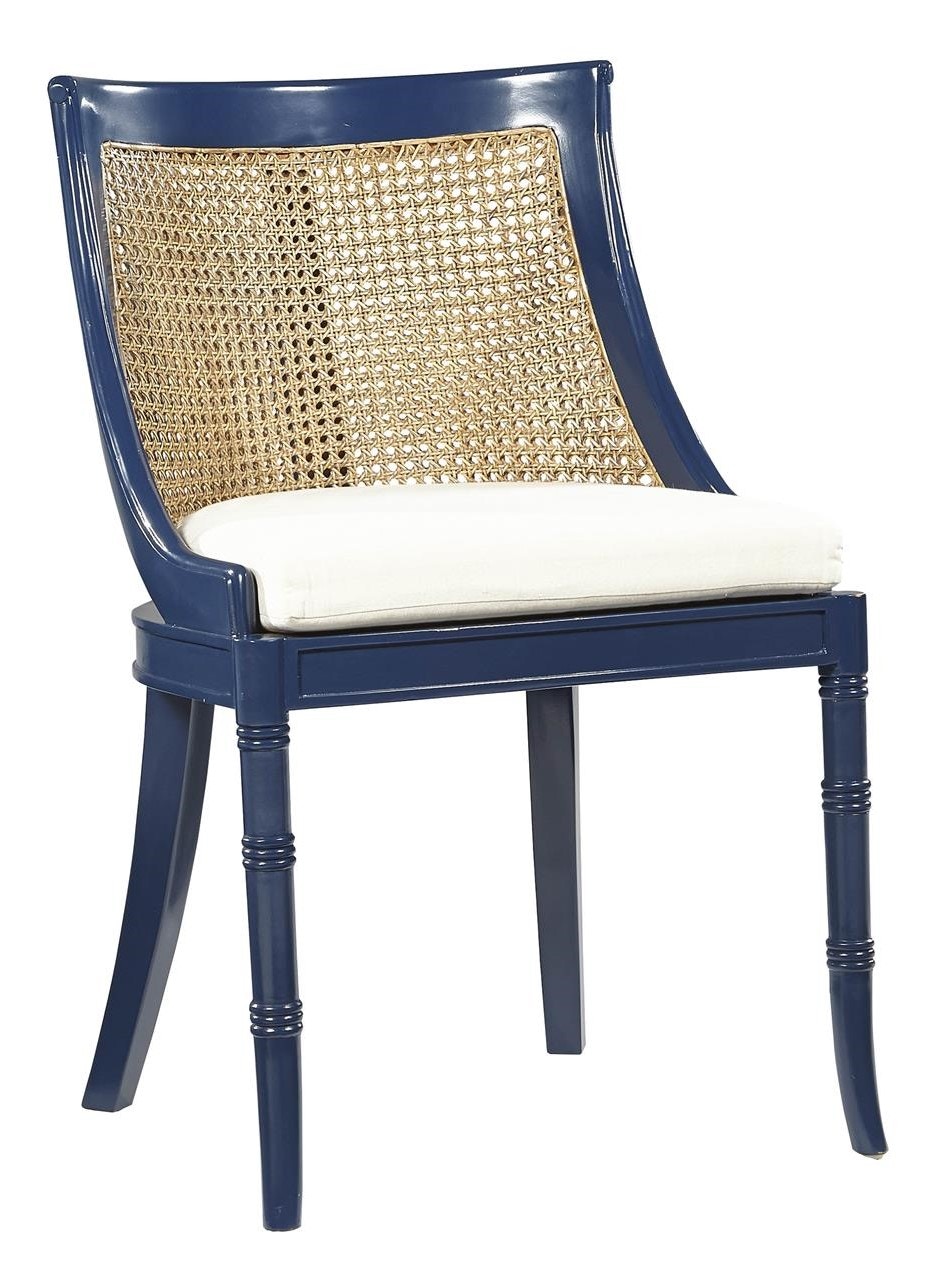 Furniture Classics Casual Dining Spoonback Side Chair