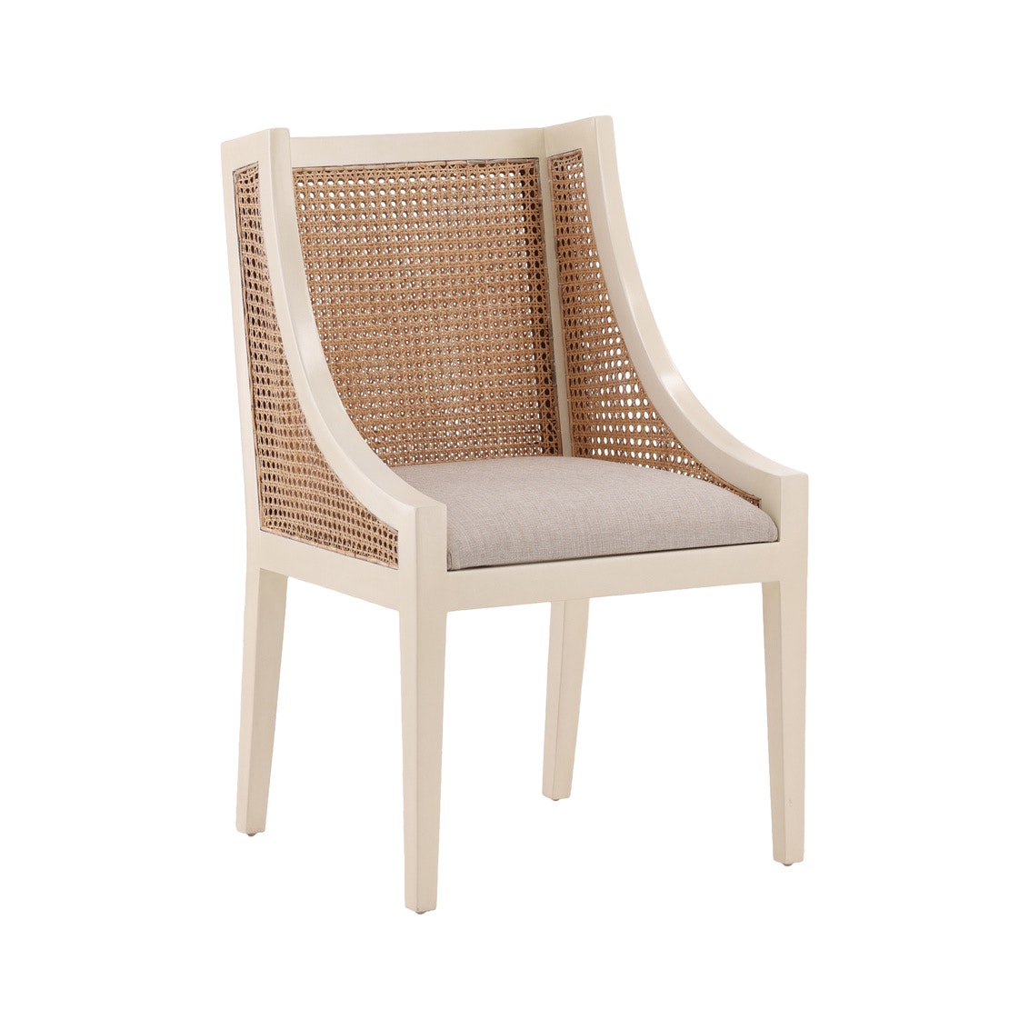  Loudon Arm Chair 51710LT