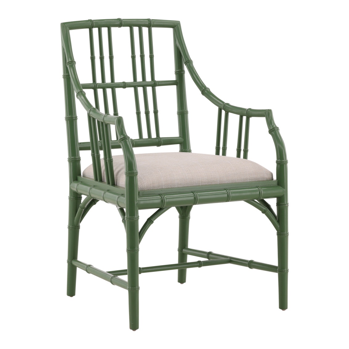  Green Riley Arm Chair 51748AG69