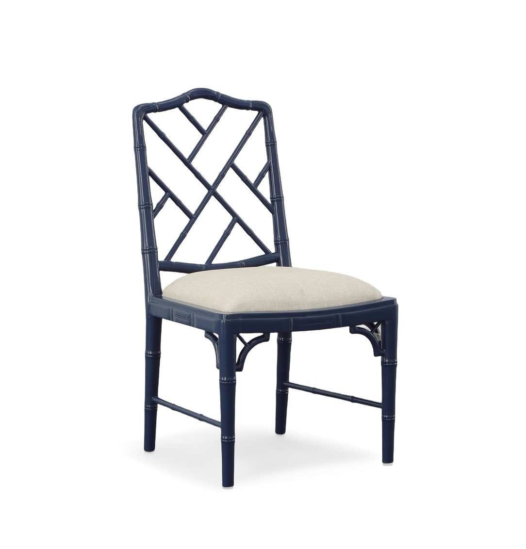 Furniture Classics Casual Dining Blue Sawyer Side Chair 51977AZ2
