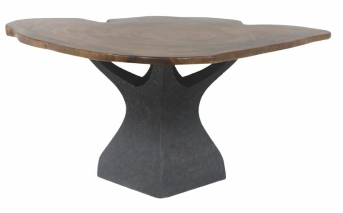  Weller Dining Table 58033AH54