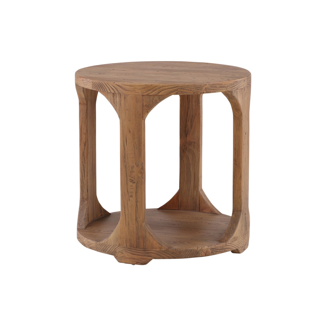 Furniture Classics Pamlico End Table 58063AI20
