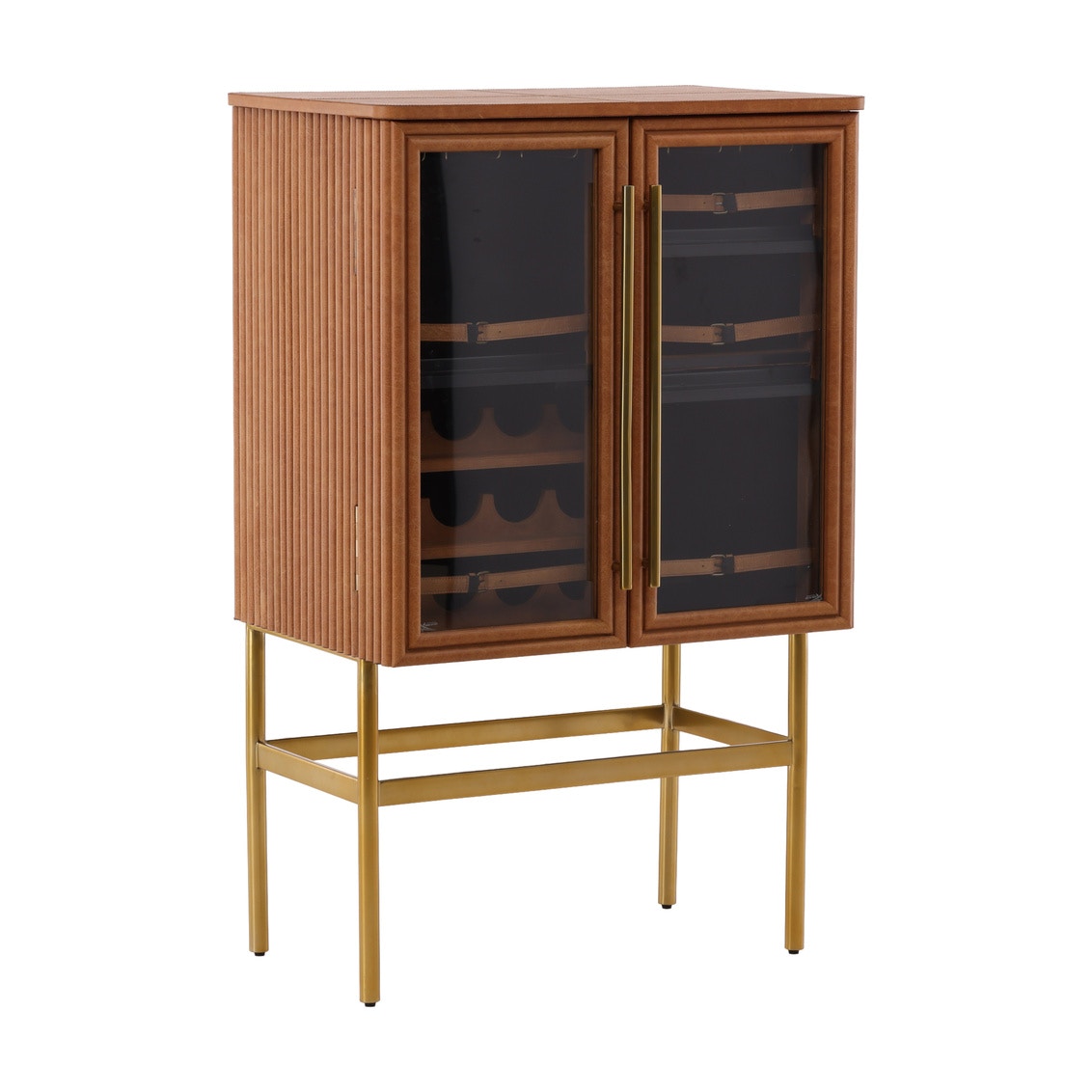 Furniture Classics Caldwell Bar Cabinet 60-203