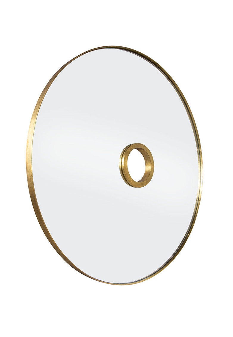  Stevenson Mirror 60-51