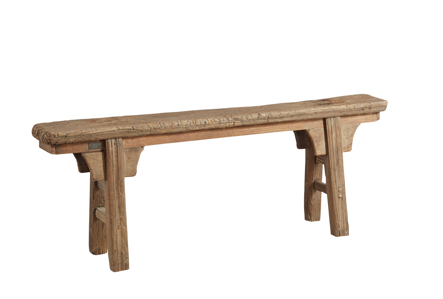 Furniture Classics Casual Dining Peasant Bench 70008 - Penn Furniture ...