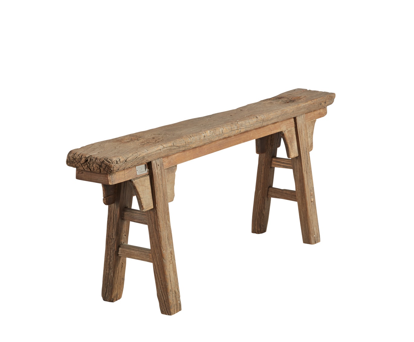 Furniture Classics Casual Dining Peasant Bench 70008 - Penn Furniture ...
