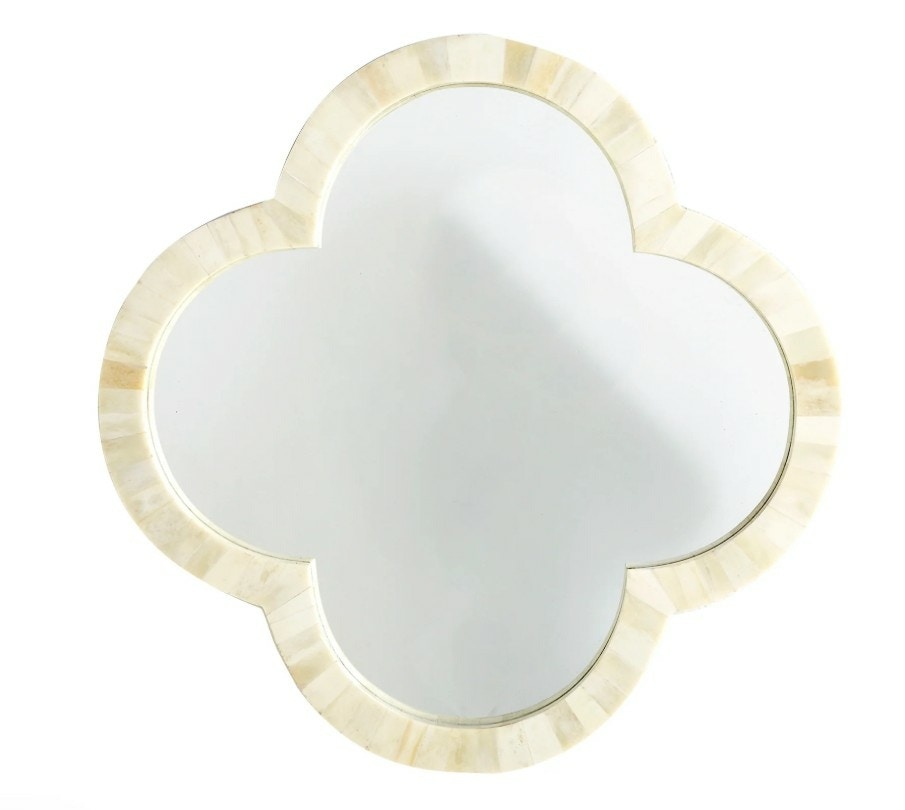  Clover Bone Mirror 