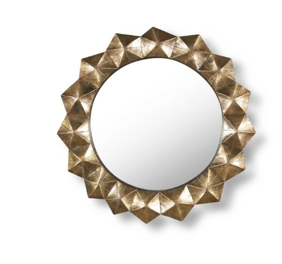  Justine Wall Mirror 