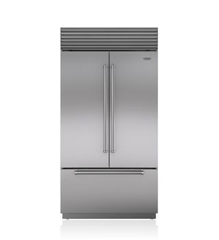 42 built in refrigerator deals french door