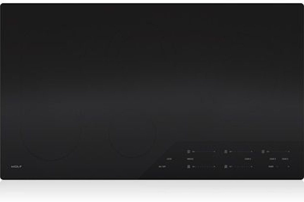 CE365CB by Wolf - 36 Contemporary Electric Cooktop