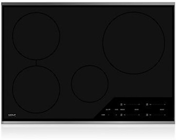 30 Transitional Framed Induction Cooktop