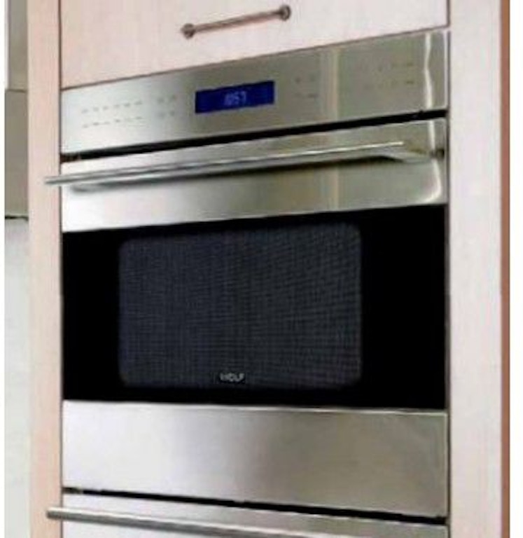 Wolf Kitchen 30 Professional Built In Single Oven So30pe Wolf Kitchen 30 Professional Built In Single Oven So30pe