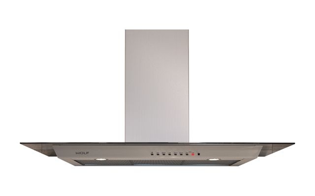 Wolf Kitchen 45 Cooktop Wall Hood Vw45g Cricket S Home