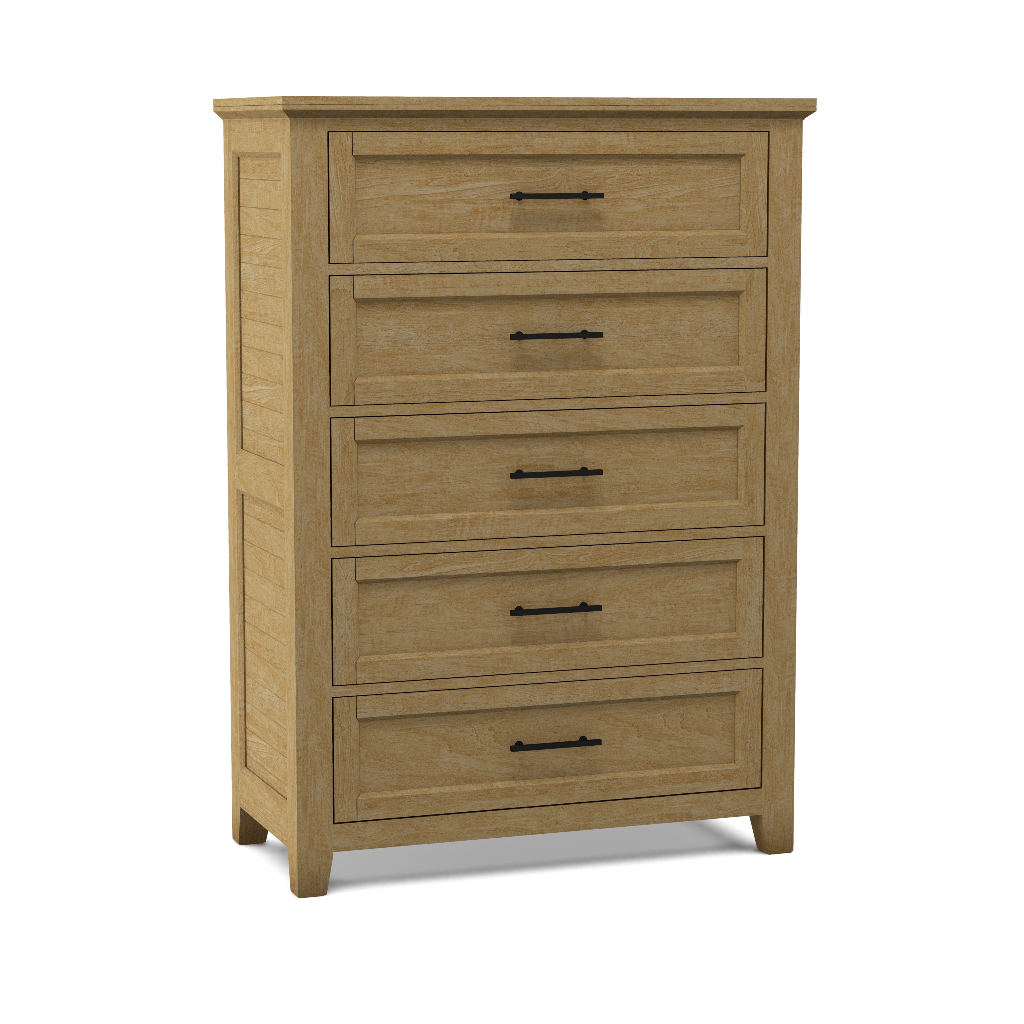 John Thomas Sanibel 5 Drawer Chest BD-2405