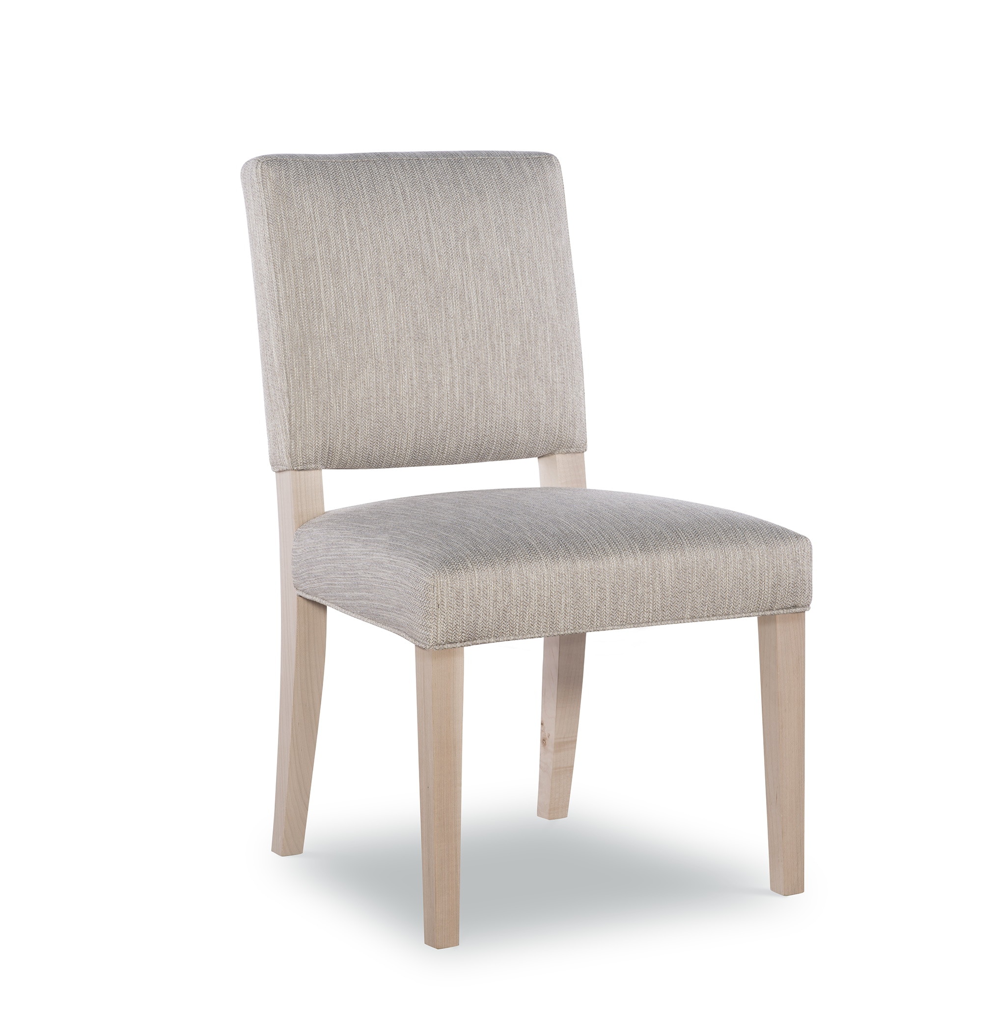 John Thomas Casual Dining Brooke Chair C63FX Rider Furniture