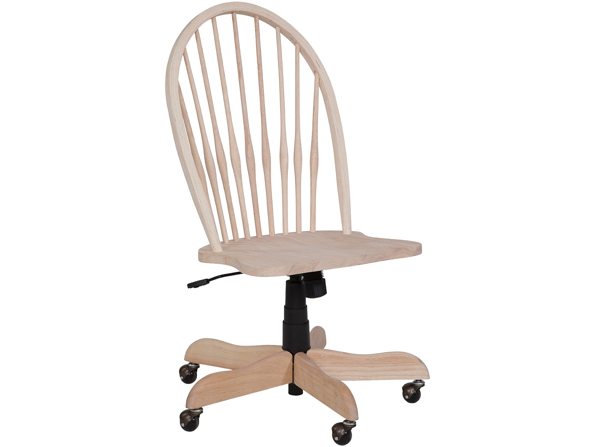 windsor office chair